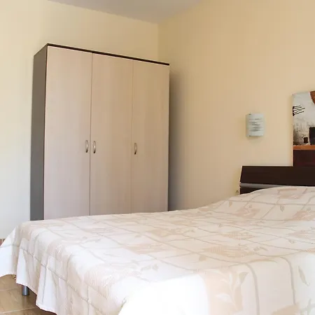 Apartamento Bratanov Magic Dreams Sveti Vlas