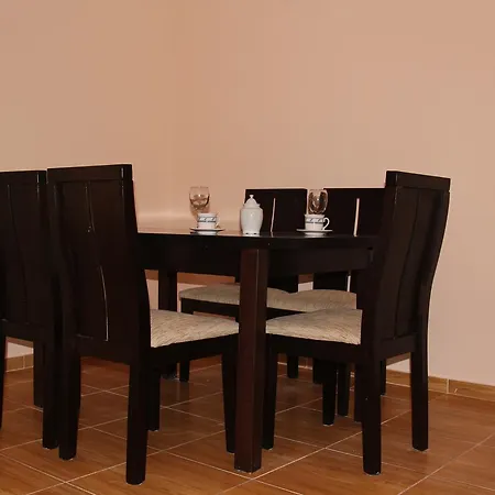 Bratanov Magic Dreams Apartamento *