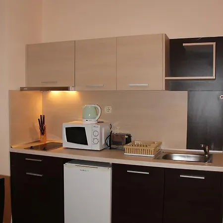 Apartamento Bratanov Magic Dreams