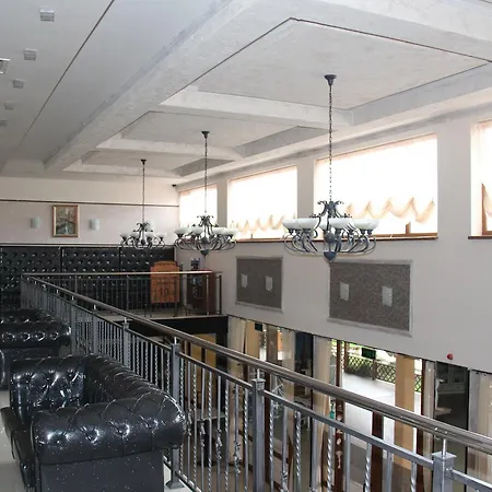 Apartamento Bratanov Magic Dreams