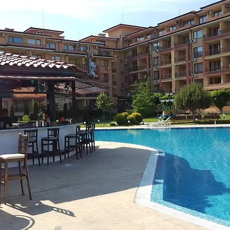 Apartamento Bratanov Magic Dreams *