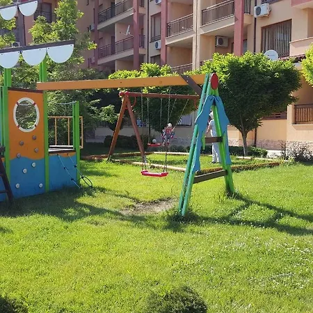 Apartamento Bratanov Magic Dreams