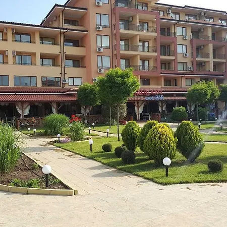 Bratanov Magic Dreams * Sveti Vlas