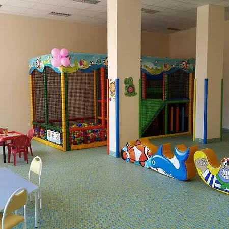 Bratanov Magic Dreams Apartamento Sveti Vlas