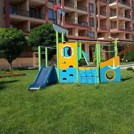 Apartamento Bratanov Magic Dreams *