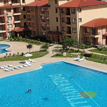 Bratanov Magic Dreams * Sveti Vlas