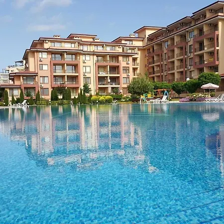 Bratanov Magic Dreams Apartamento *